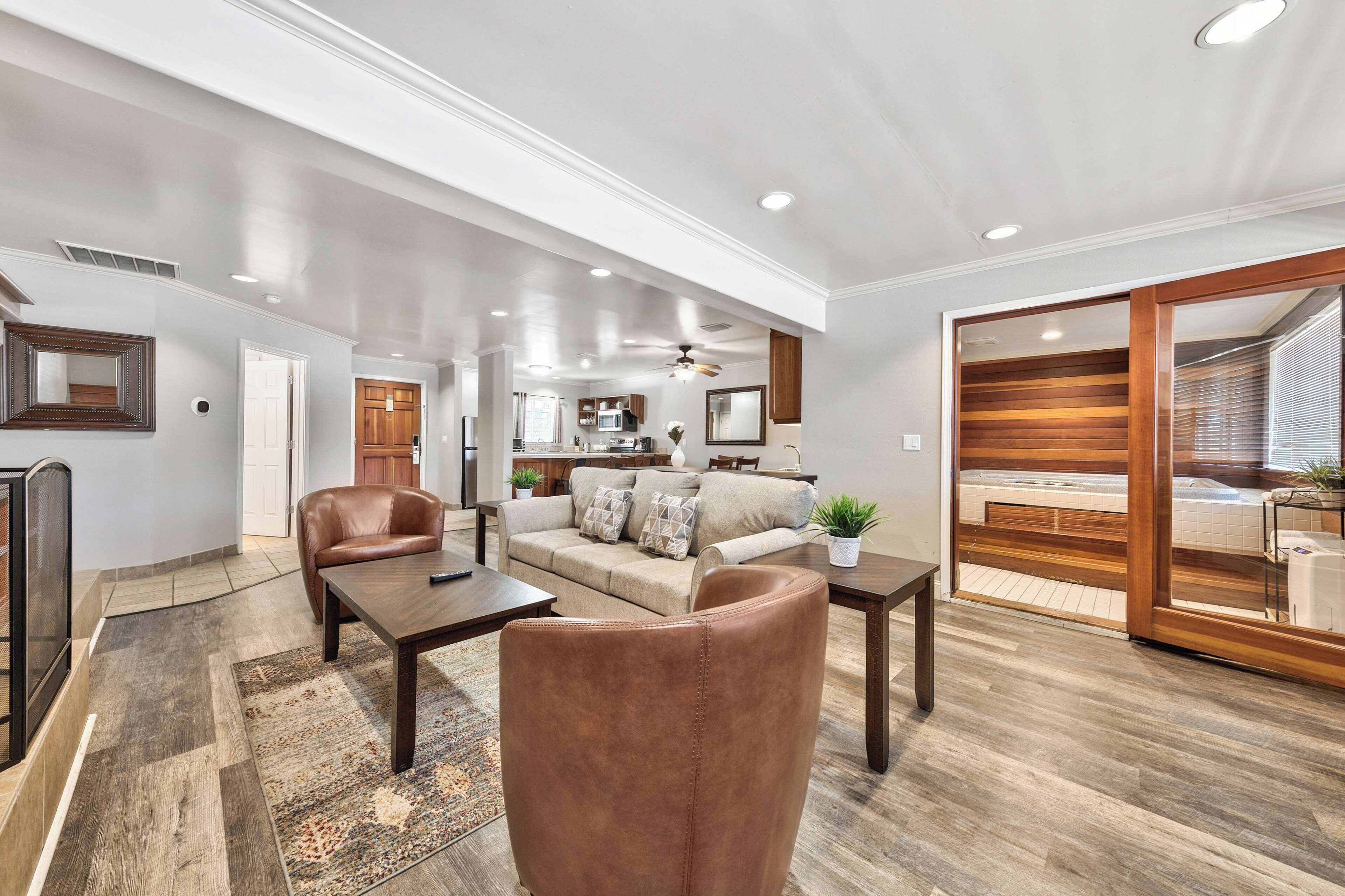 Foto - Forest Suites Resort at Heavenly Village