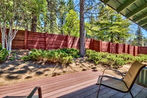 Deluxe Suite, 2 Bedrooms (ADA) | 2 bedrooms, in-room safe, desk, iron/ironing board