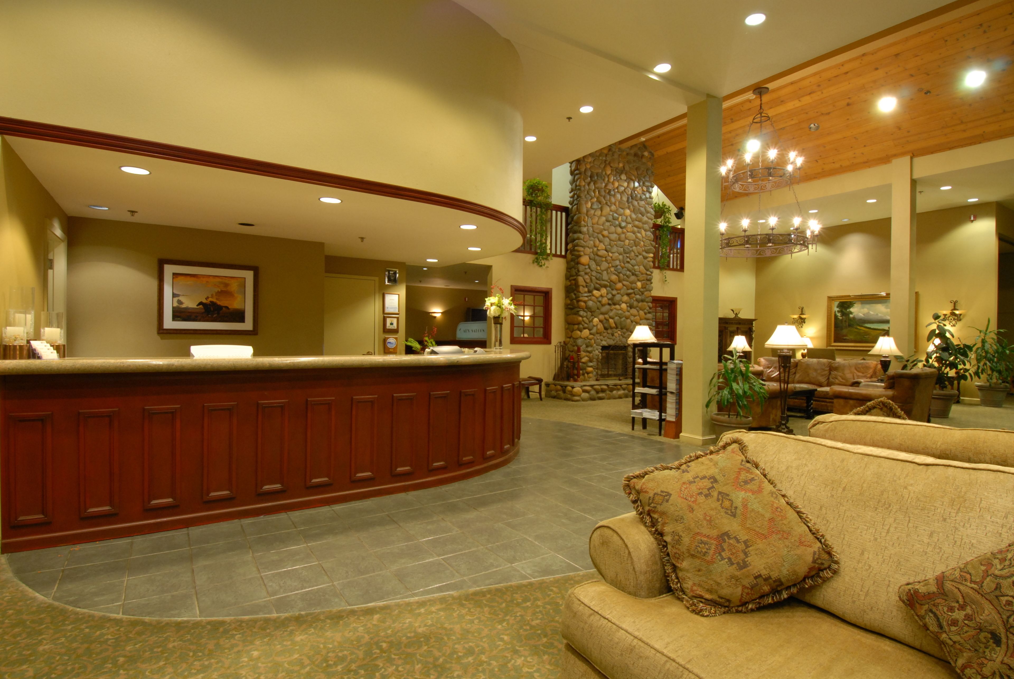 Photo - Forest Suites Resort at the Heavenly Village