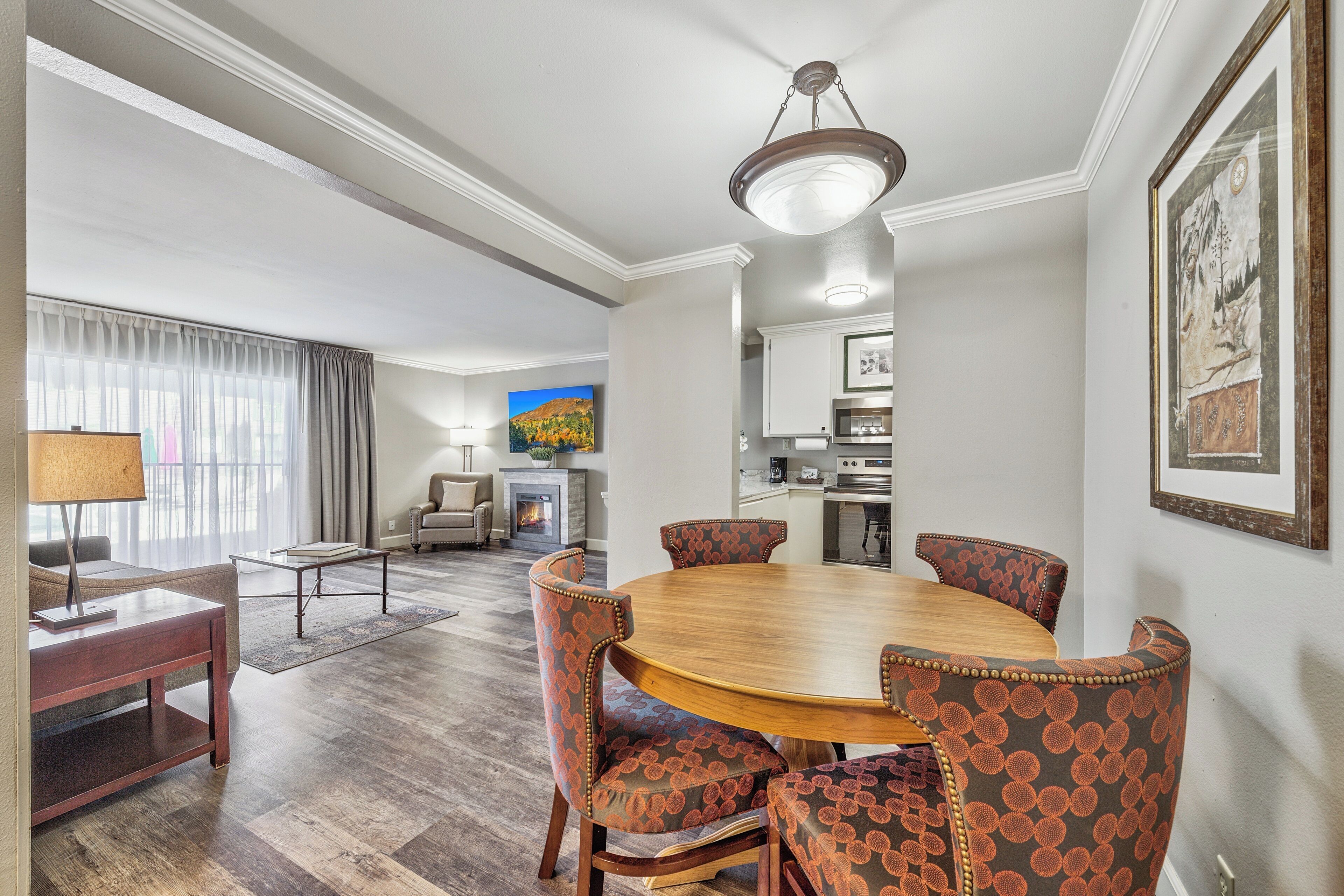 Foto - Forest Suites Resort at Heavenly Village