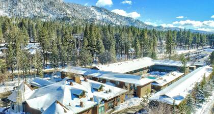 Forest Suites Resort at Heavenly Village