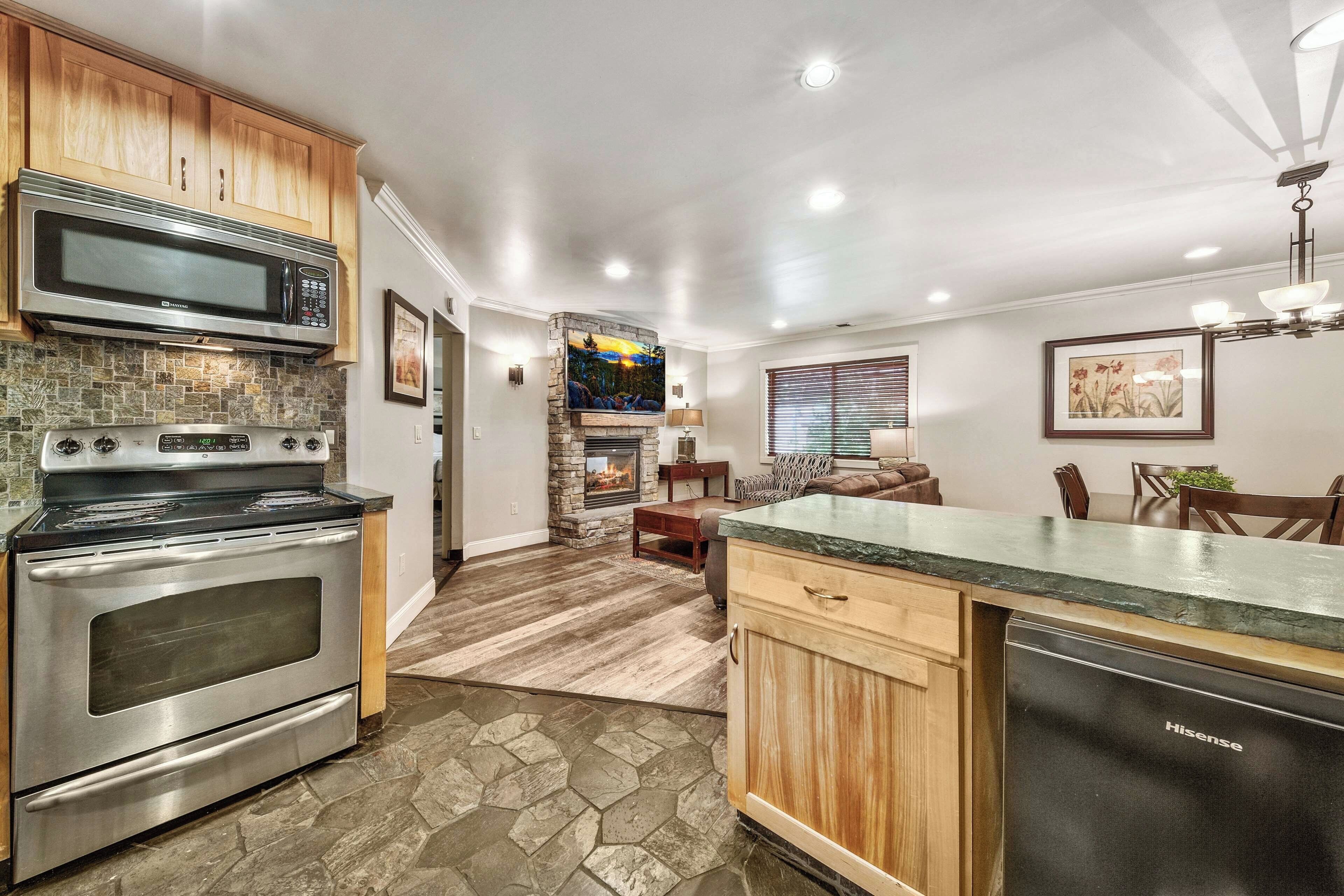 Foto - Forest Suites Resort at Heavenly Village