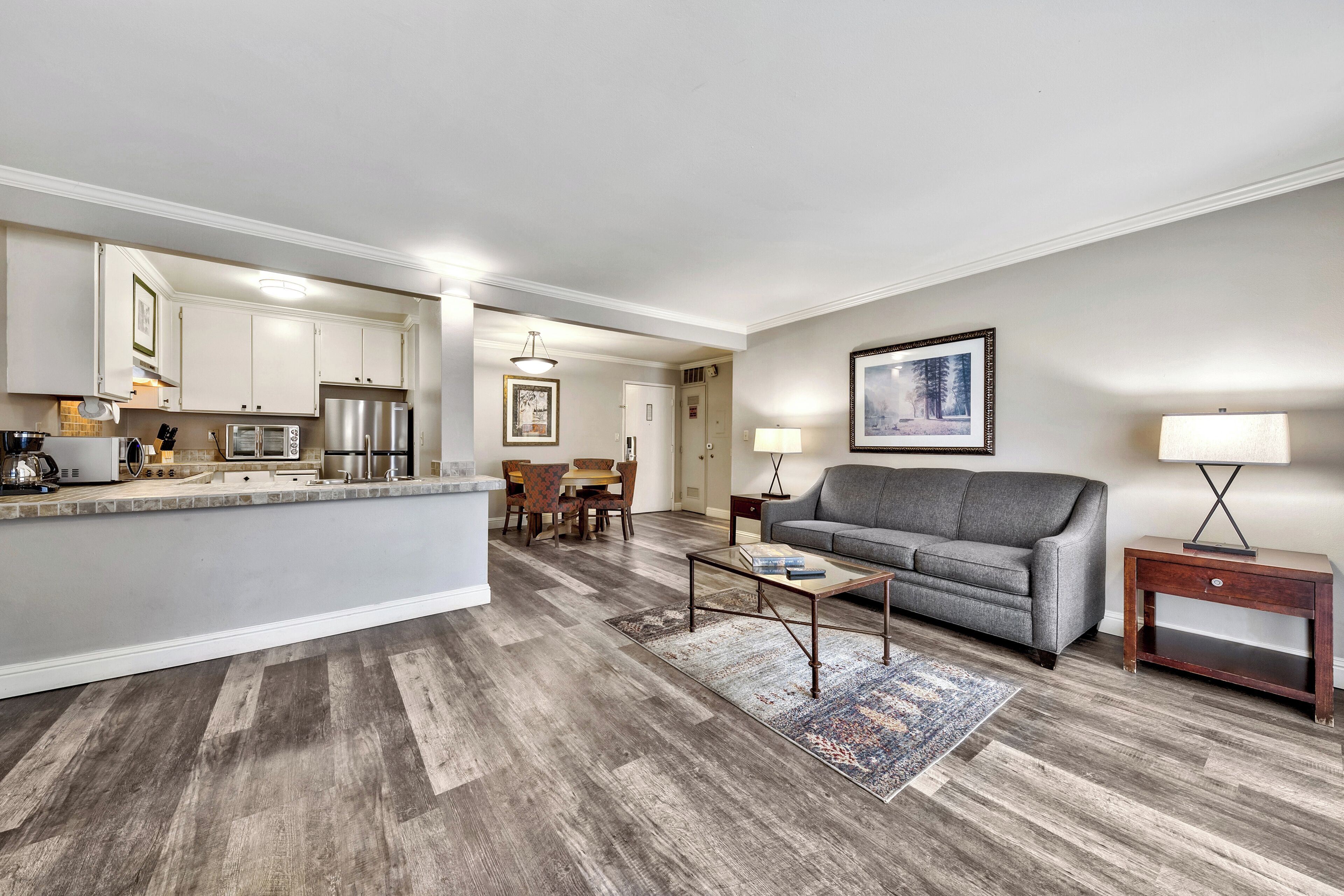 Photo - Forest Suites Resort at the Heavenly Village