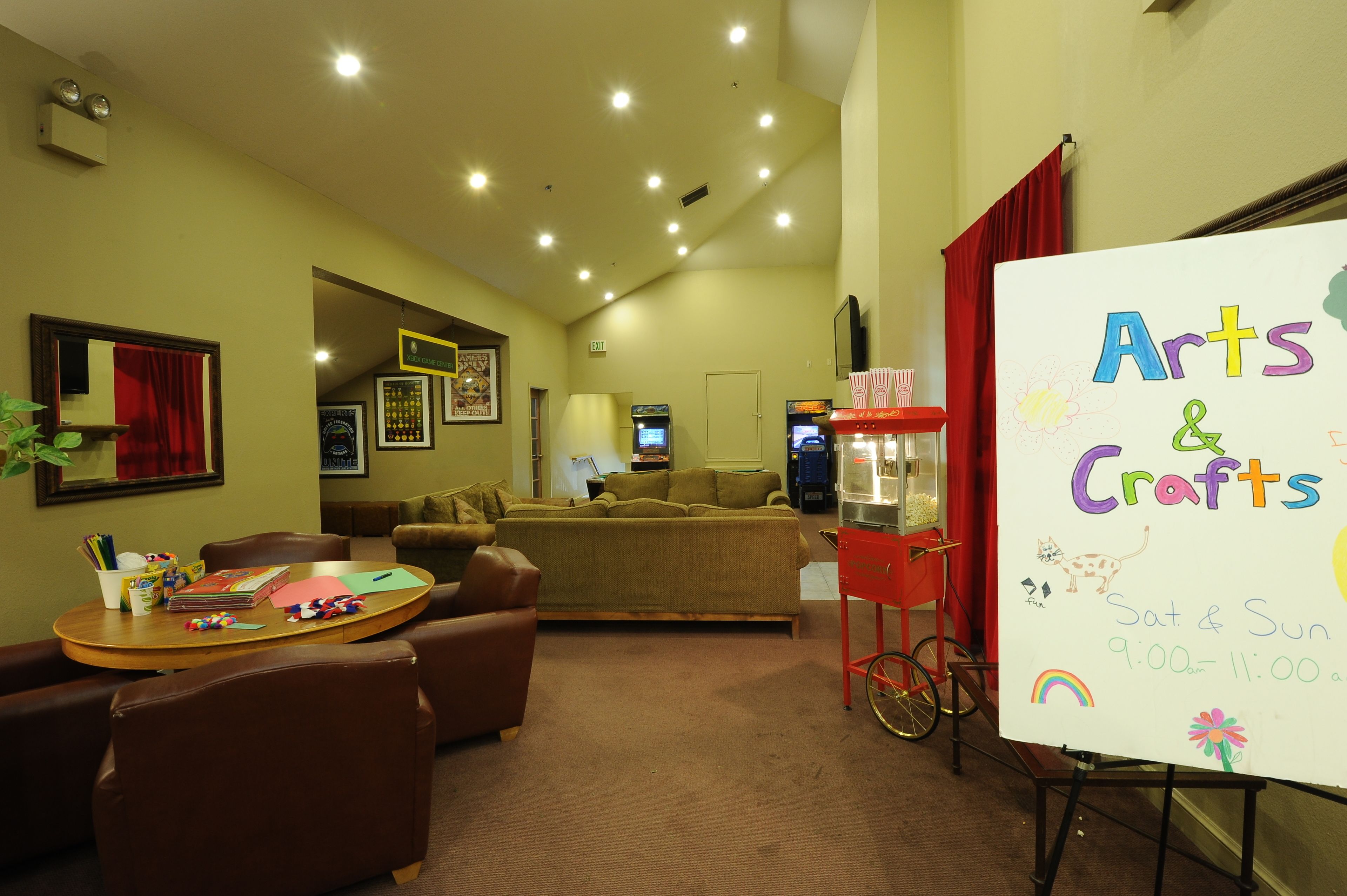 Δραστηριότητες για παιδιά