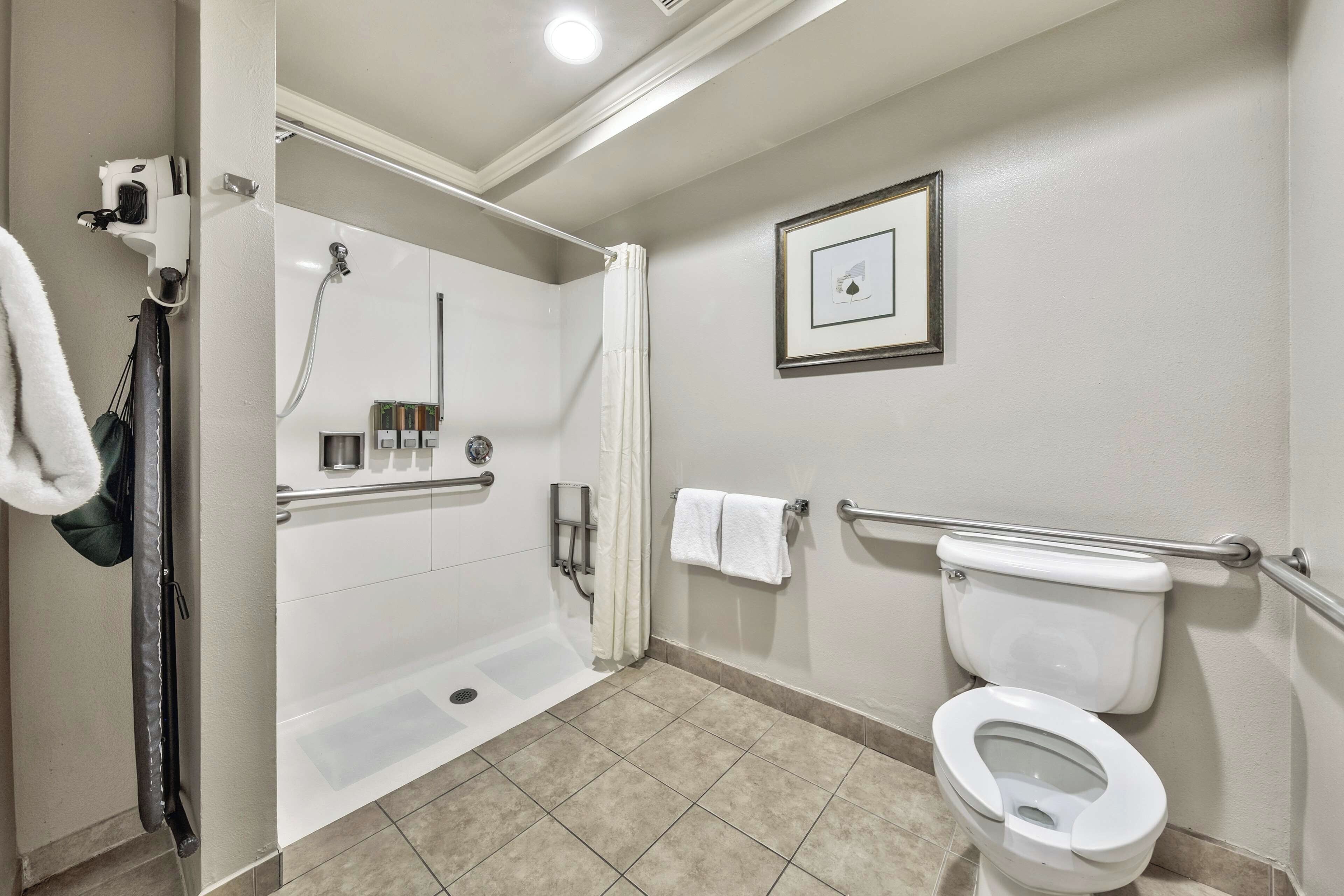 客房