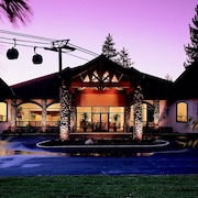 Forest Suites Resort at Heavenly Village
