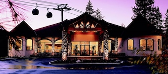 Forest Suites Resort at Heavenly Village