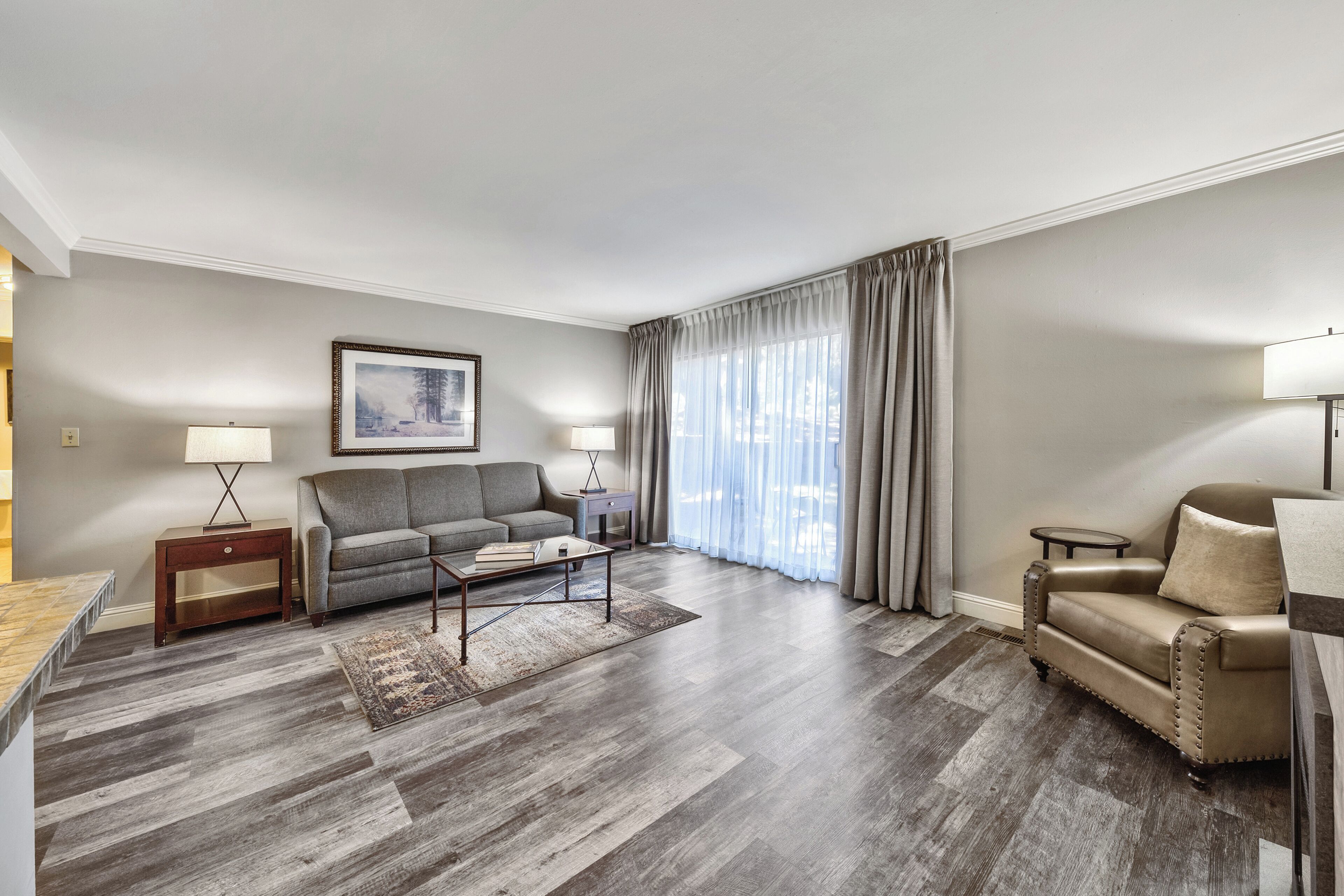 Photo - Forest Suites Resort at the Heavenly Village