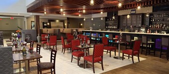 Best Western Plus Miamisburg-Dayton Suites, Banquets & Hotel