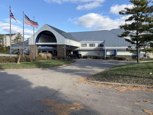 Best Western Plus Miamisburg-Dayton Suites, Banquets & Hotel