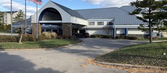 Best Western Plus Miamisburg-Dayton Suites, Banquets & Hotel