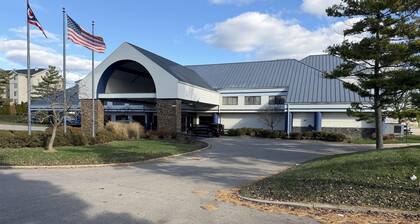 Best Western Plus Miamisburg-Dayton Suites, Banquets & Hotel