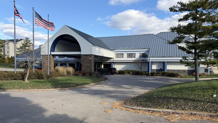 Best Western Plus Miamisburg-Dayton Suites, Banquets & Hotel