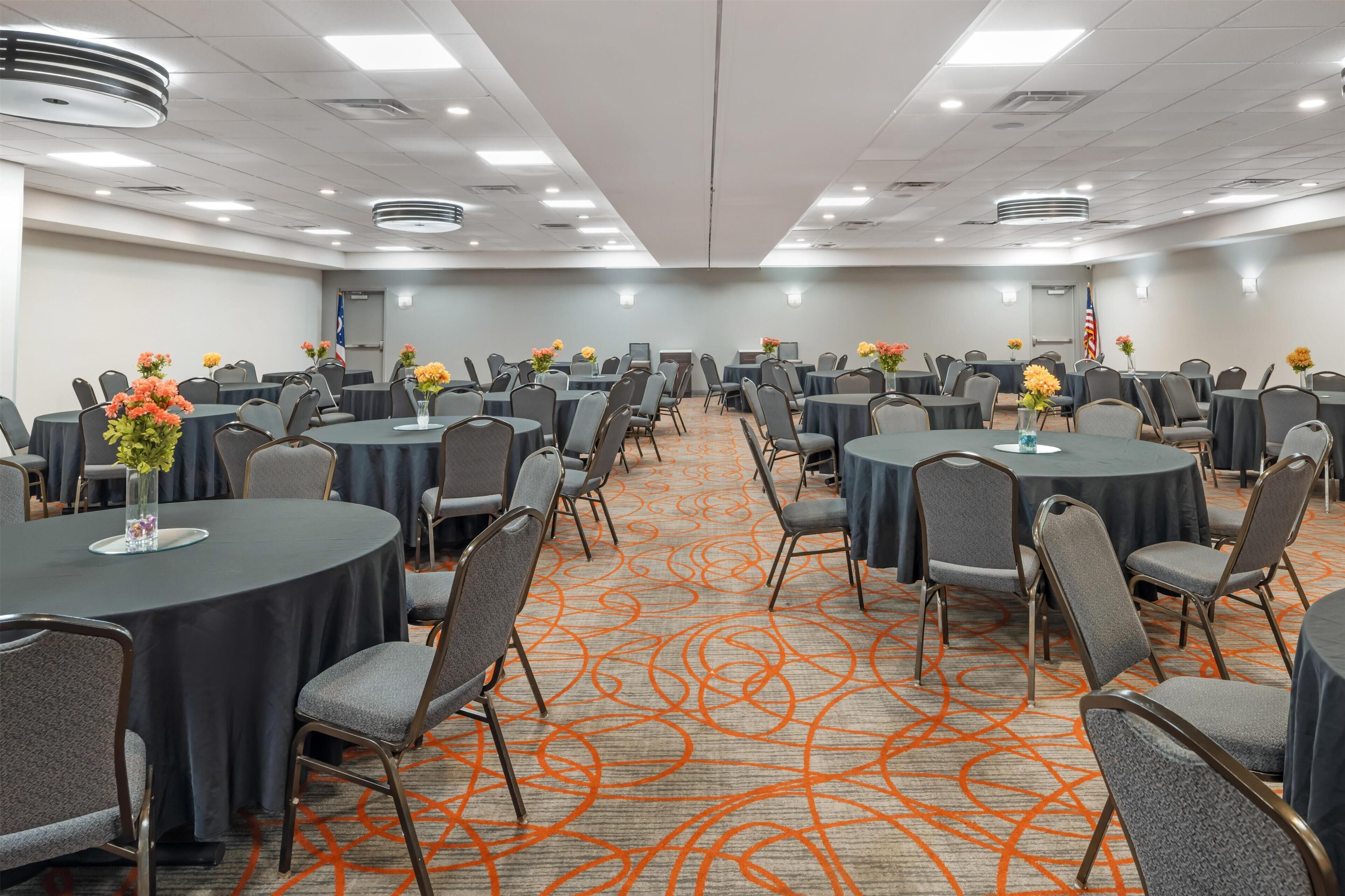 Ballroom