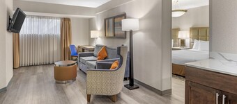 Best Western Plus Miamisburg-Dayton Suites, Banquets & Hotel