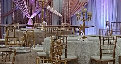 DoubleTree Suites by Hilton Dayton - Miamisburg