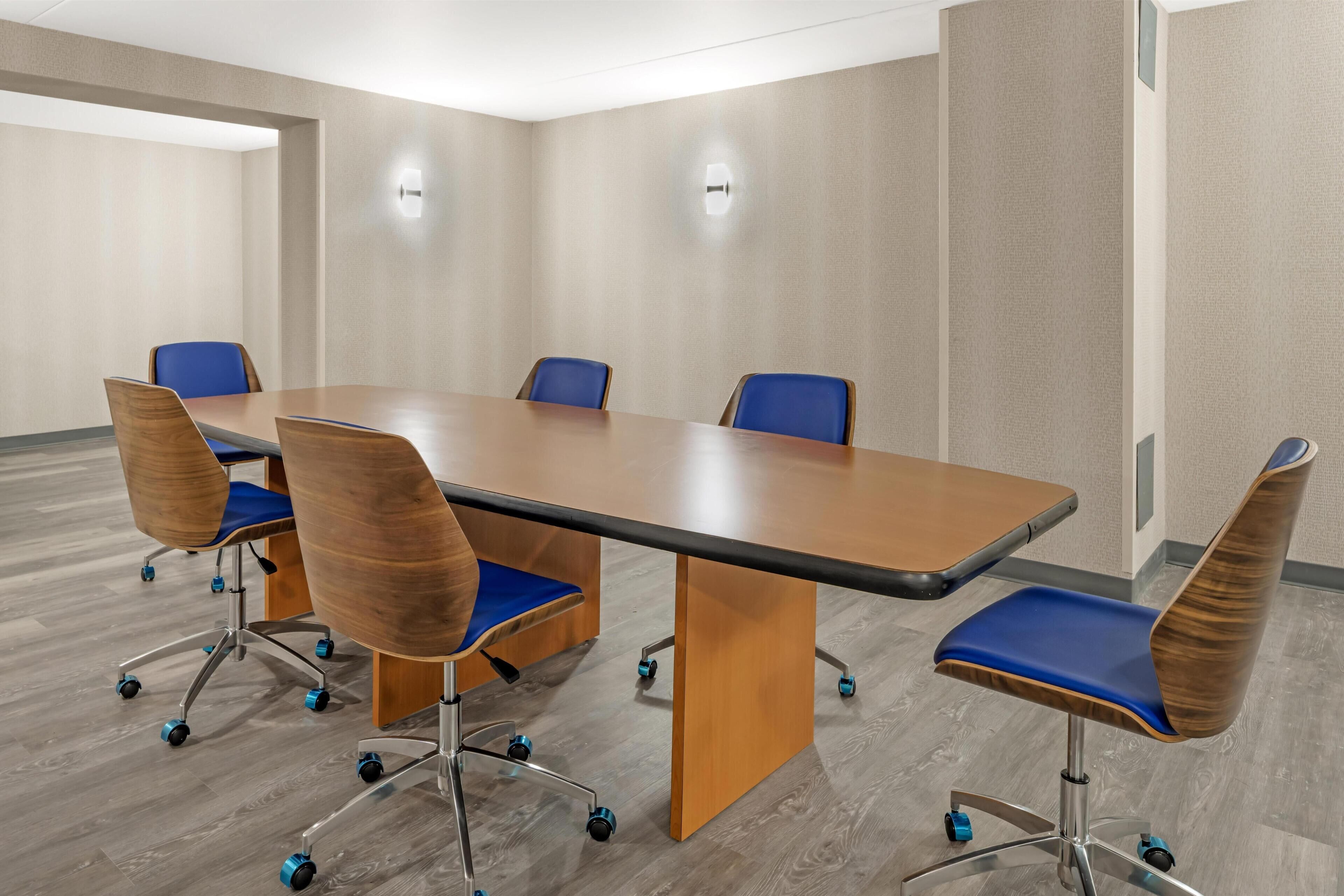 Businesscenter