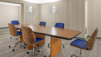 Businesscenter