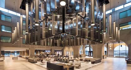 Hyatt Regency Schaumburg Chicago