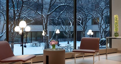 Hyatt Regency Schaumburg Chicago