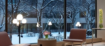 Hyatt Regency Schaumburg Chicago