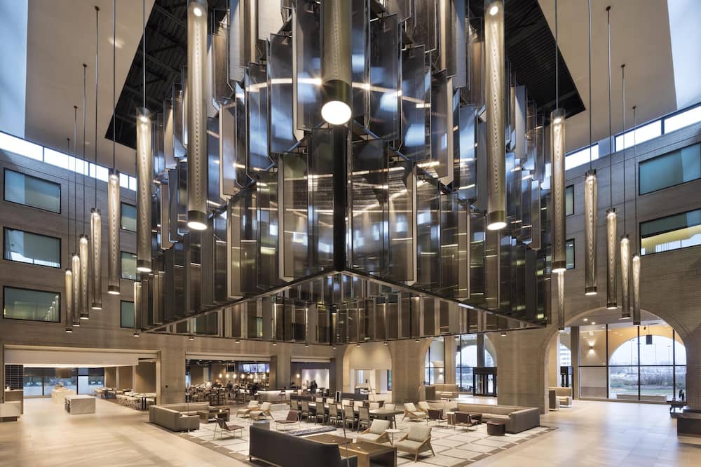 Hyatt Regency Schaumburg Chicago