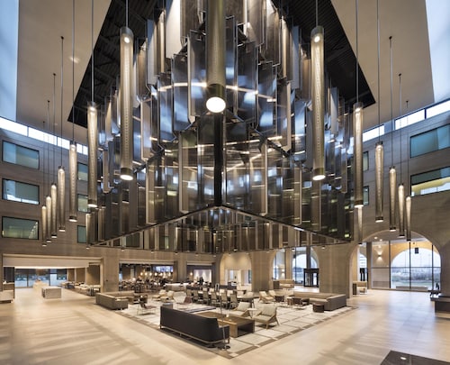 Hyatt Regency Schaumburg Chicago