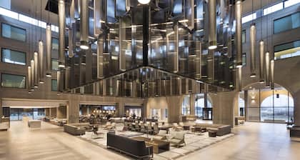 Hyatt Regency Schaumburg Chicago