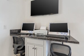 Businesscenter