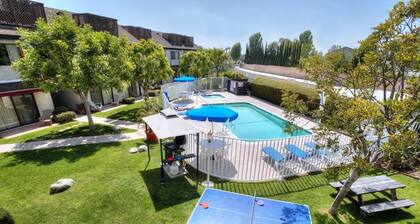 Best Western Westminster Inn