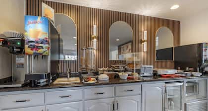Best Western Westminster Inn