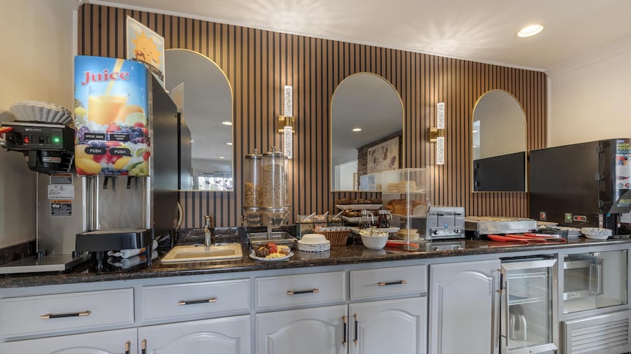 Best Western Westminster Inn