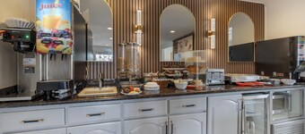 Best Western Westminster Inn