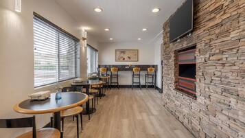 包含每日全套早餐