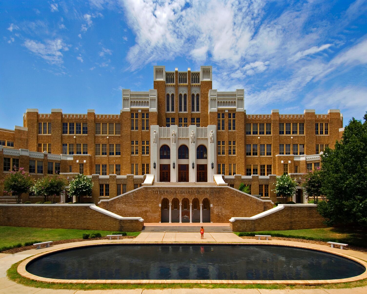 Foto - Four Points by Sheraton Little Rock Midtown
