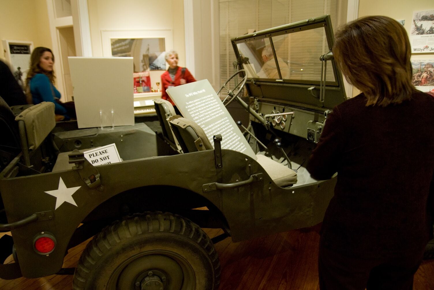 Foto - Four Points by Sheraton Little Rock Midtown