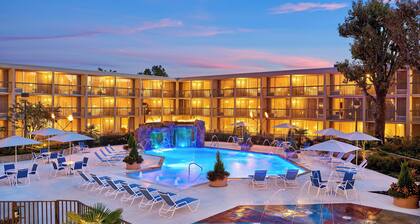 Four Points by Sheraton Little Rock Midtown