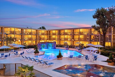 Four Points by Sheraton Little Rock Midtown