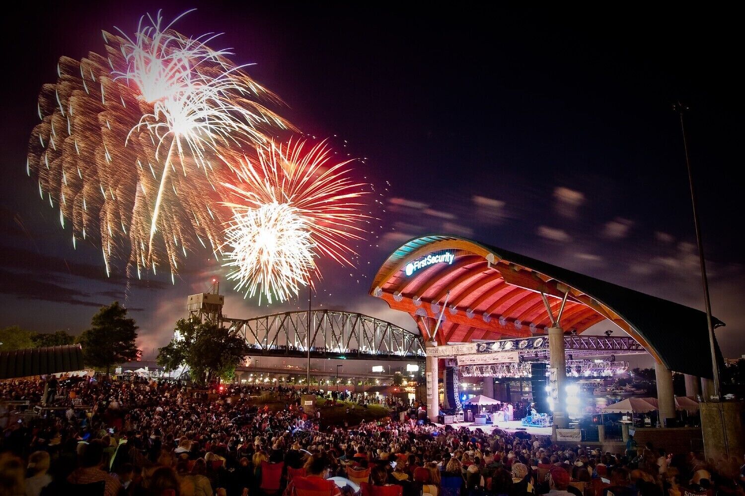 Foto - Four Points by Sheraton Little Rock Midtown