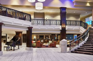 ล็อบบี้