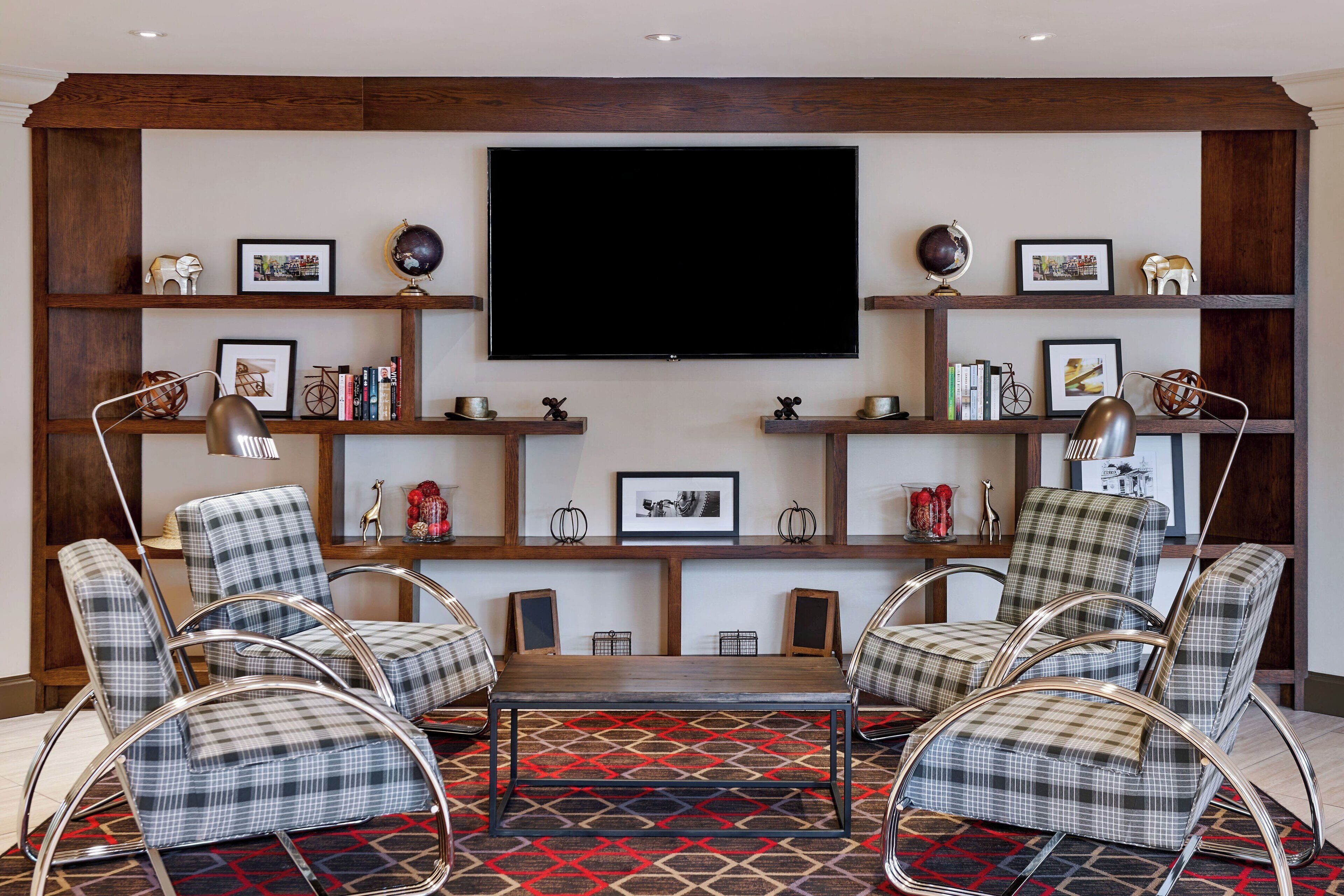 Foto - Four Points by Sheraton Little Rock Midtown