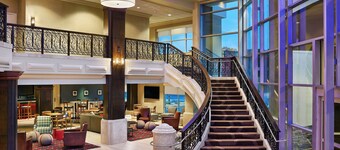 Four Points by Sheraton Little Rock Midtown