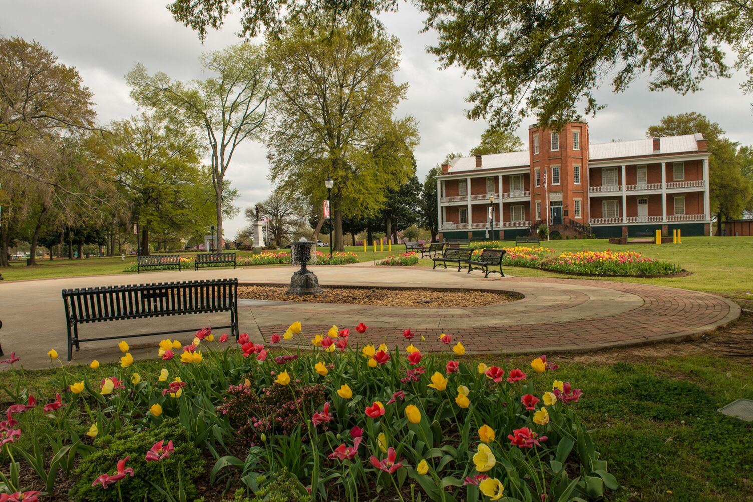 Foto - Four Points by Sheraton Little Rock Midtown