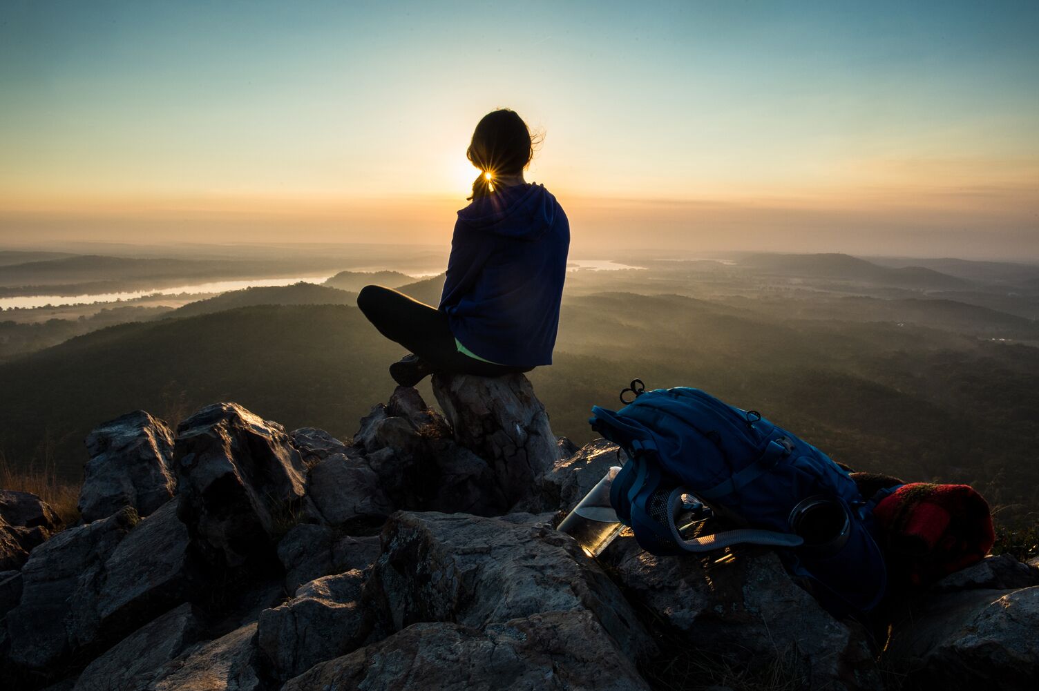 Foto - Four Points by Sheraton Little Rock Midtown