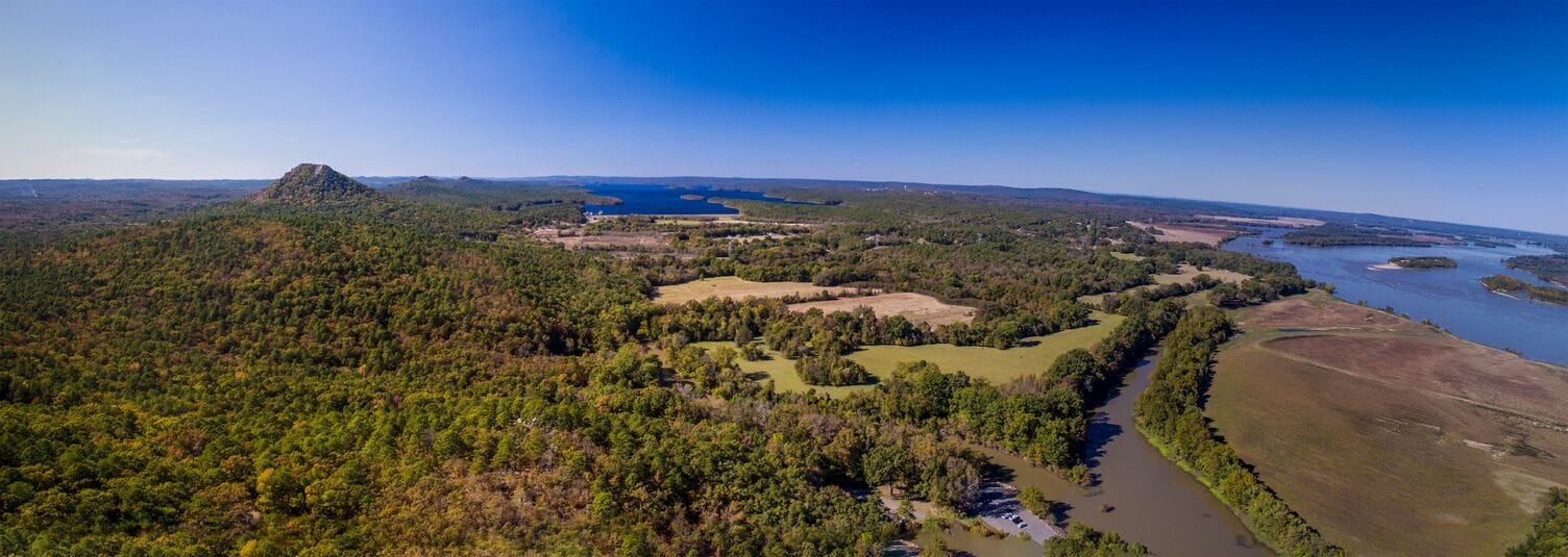 Foto - Four Points by Sheraton Little Rock Midtown