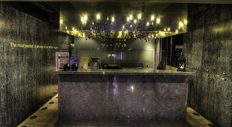 St George Lycabettus Hotel - Image 9