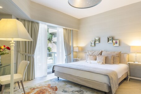 St George Lycabettus Hotel - Image 47