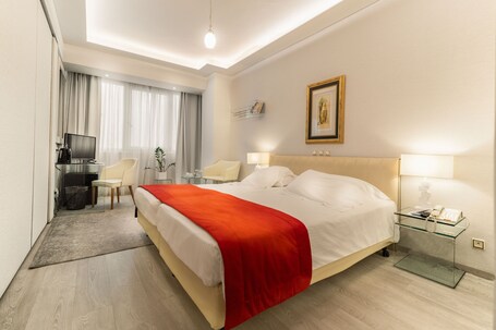 St George Lycabettus Hotel - Image 83
