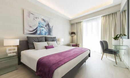 St George Lycabettus Hotel - Image 45