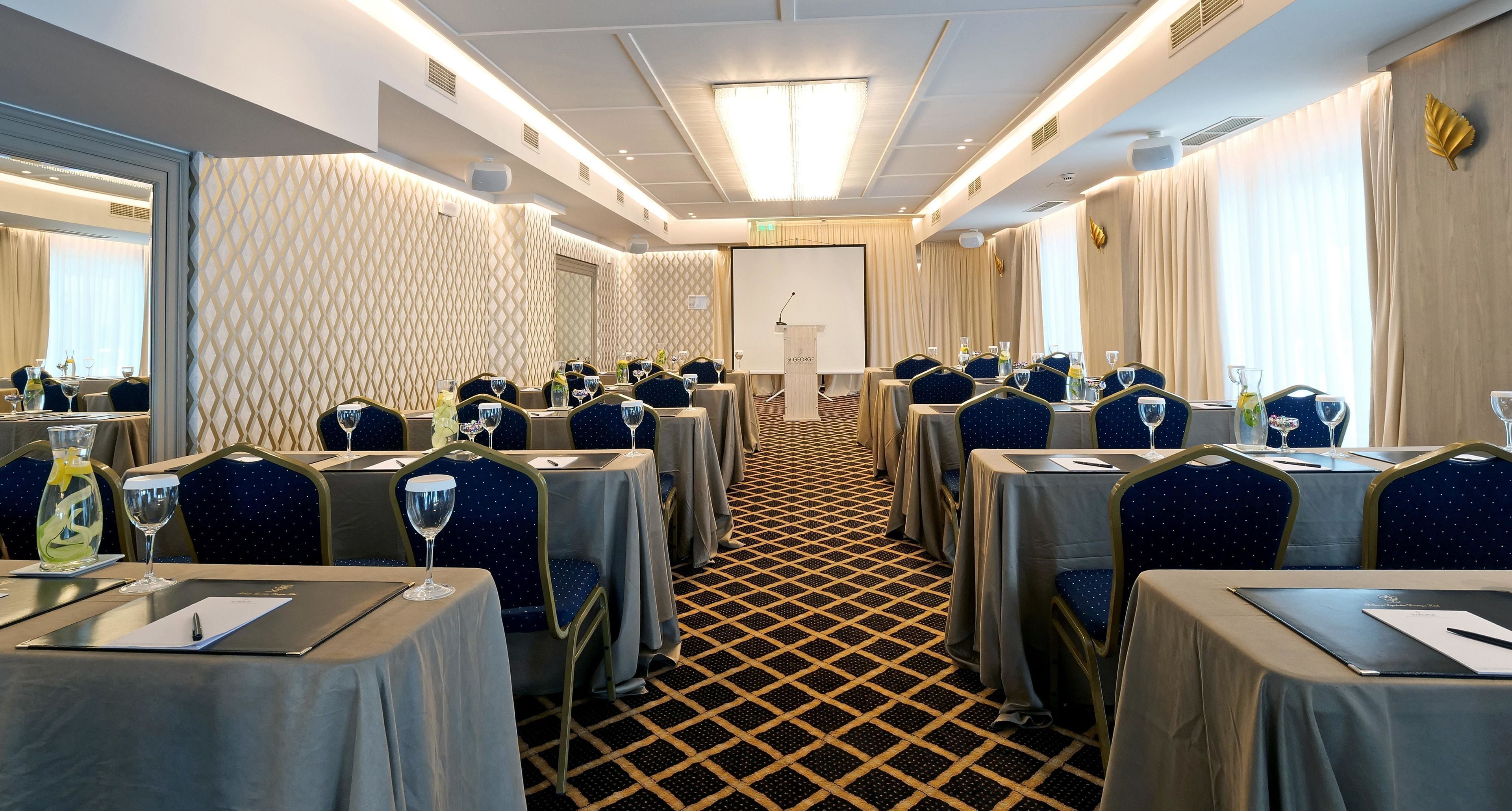 Salle de réunion